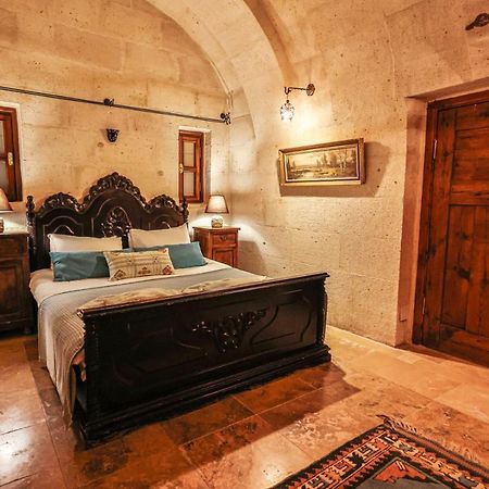 Cappadocia Eagle Cave Inn Nevsehir Exterior photo