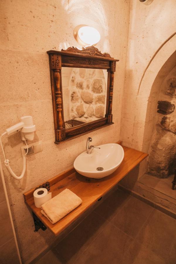 Cappadocia Eagle Cave Inn Nevsehir Exterior photo